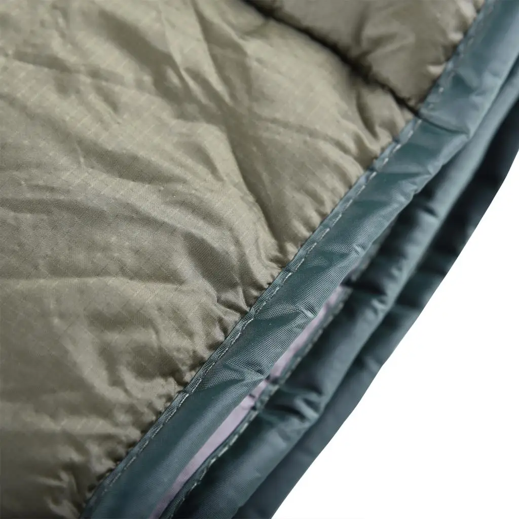 HammockUnderquiltLightweightPackableFullLengthUnderBlanketfor