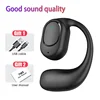 Wireless Bluetooth Headset Full Open Headphones Air Conduction Ear Hook Earphones Handsfree Noise Canceling Audifonos Sports 1