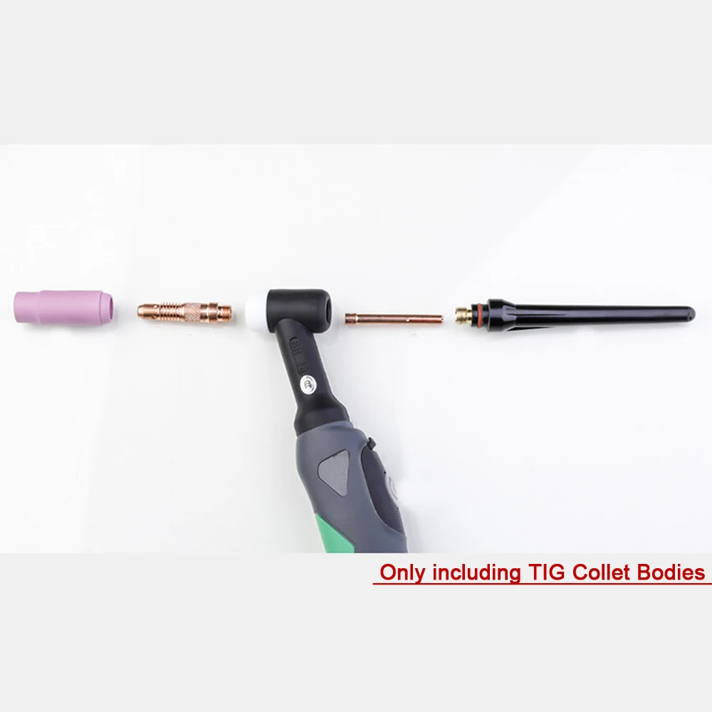 Tungsten Electrodes Argon Welding Torch Consumable 1.0/1.6/2.0/2.4/3.0/3.2/4.0mm