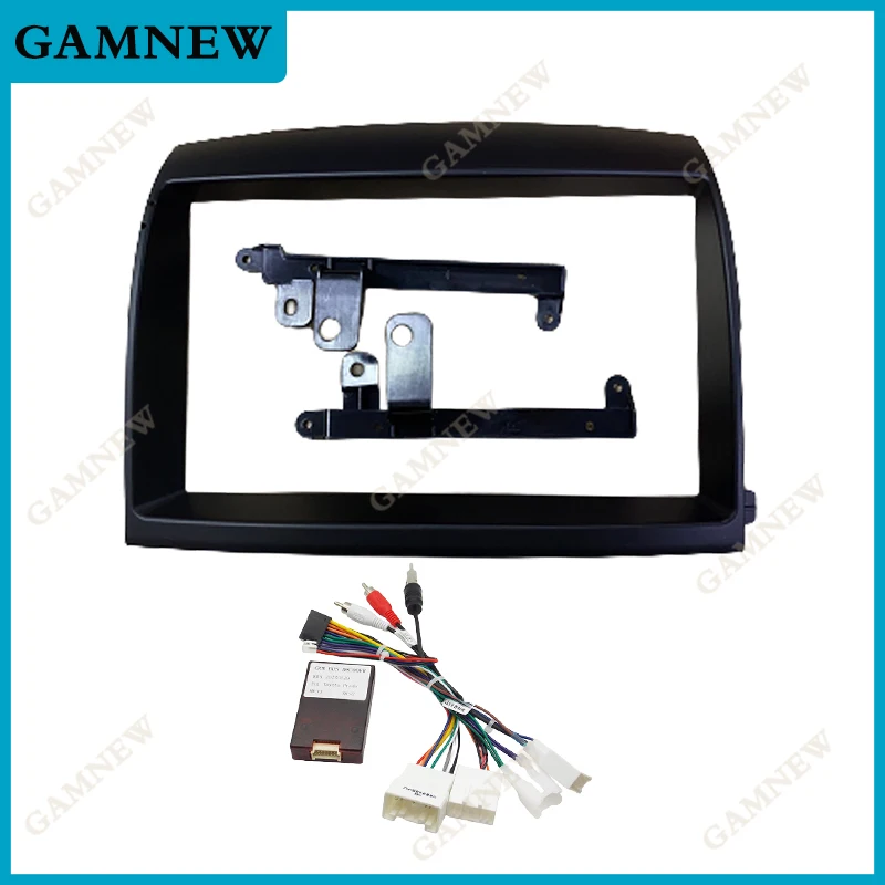 9 ġ ڵ  ٸ  Canbus ڽ ڴ Toyota Sienna 2004-2010  ȵ̵    г ŰƮ