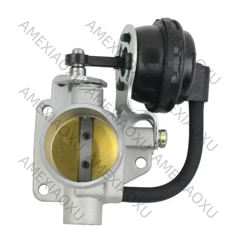 Loki J Supercharger Bypass Shut Off Valve 11611501937 for Mini Copper S JCW R52 R53 1.6 NEW 2002-2007