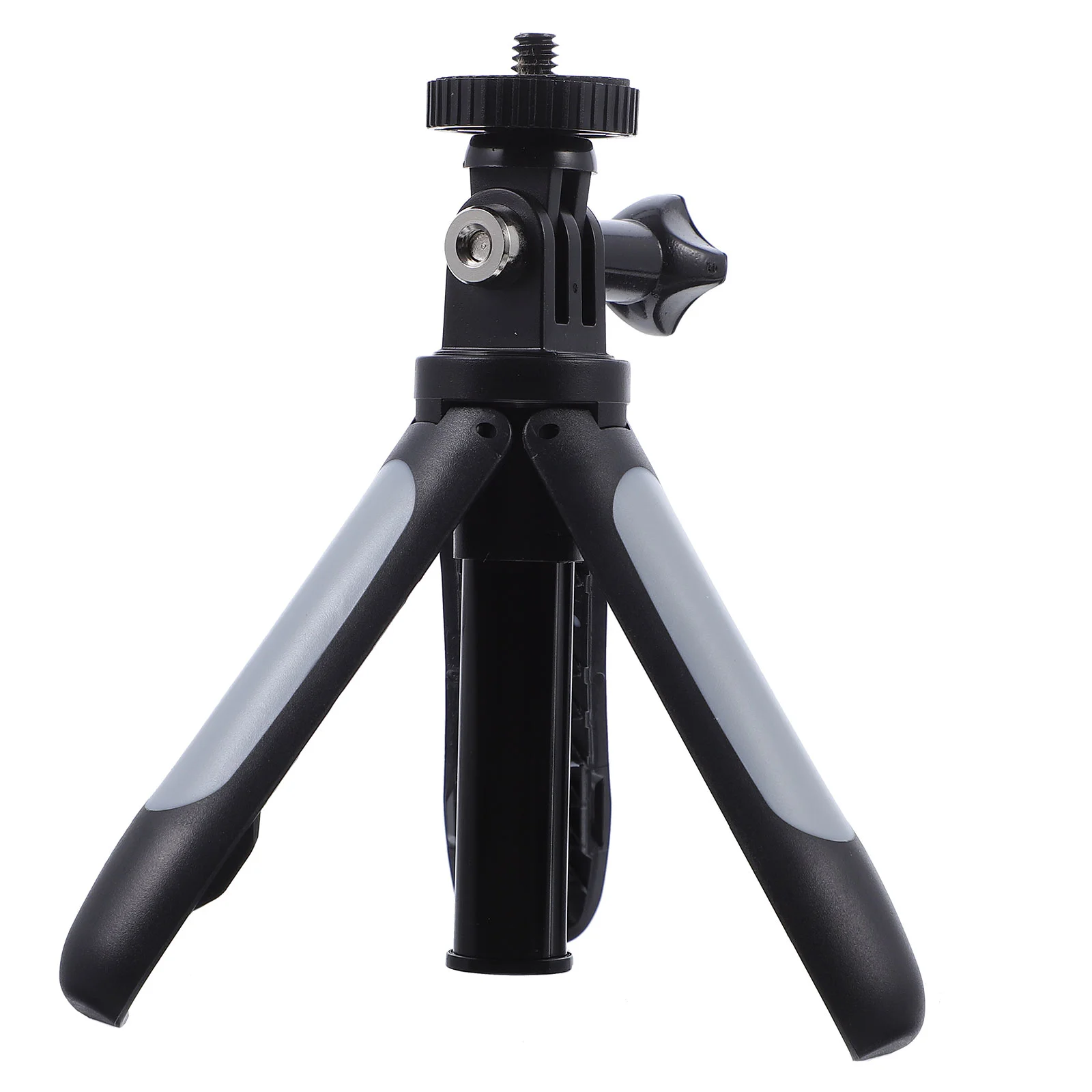 

Extendable Selfie Stick Stainless Steel Tripod Stand Mini Tripod Camera Tripod