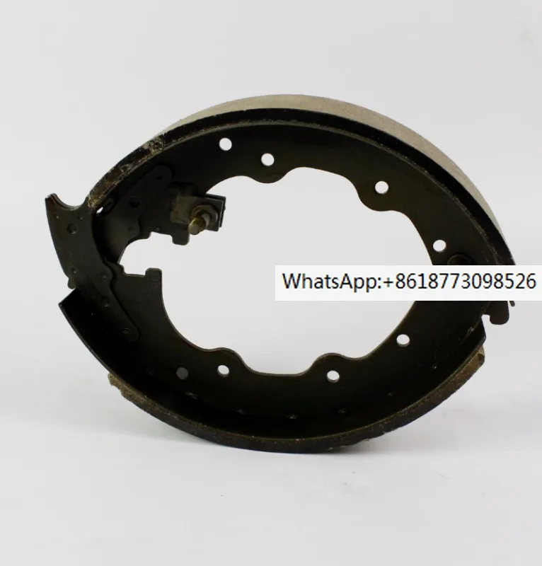 

Forklift brake shoes, brake pads 64mm apart, suitable for Hangzhou Forklift CPC3K 3L-C 15H