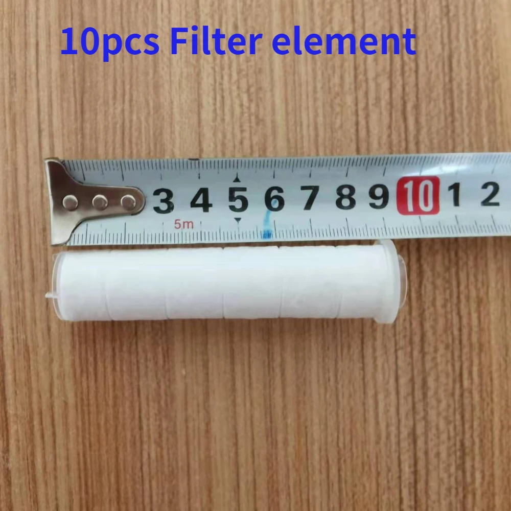 10pcs Filter element