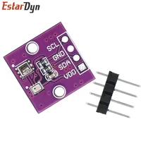 Estardyn AHT20+BMP280 2 in 1 Temperature Humidity Air Pressure Module High-precision Digital Temperature and Air Pressure Sensor - Image 6