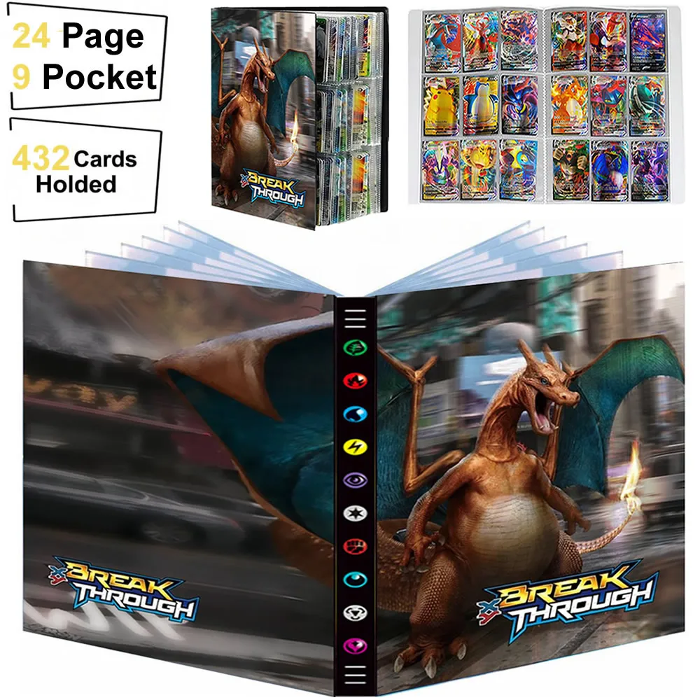 Lot 3 pokmon card collectors price value books
