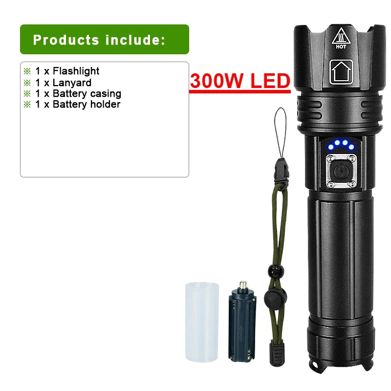 L5 300W LED