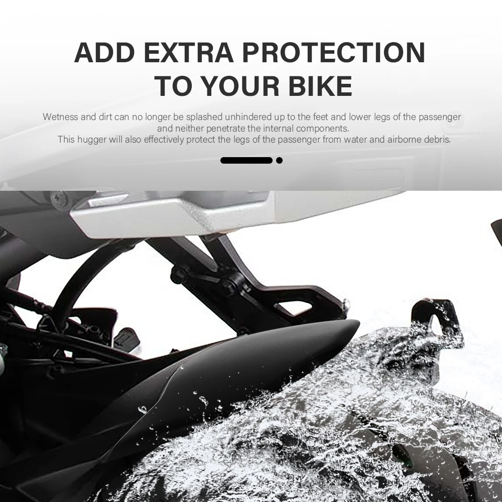 Рисунок 3 - Для YAMAHA XSR 900 XSR900 2022