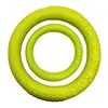 Pet Dog Toys Pet Flying Disk Training Ring Tpr Puller Anti-bite Floating Interactive Supplies Dog Toy Aggressive Chewing Dog Toy 5