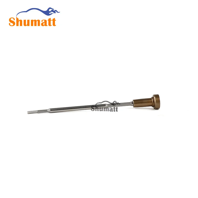 F00VC01380 Common Rail Injector Valve Assembly For Fuel Injector