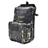 Tactical Plate Carrier Backpack Airsoft Combat EDC Hydration Pouch Water Bladder Hunting Vest Hydration Bag Gear 4