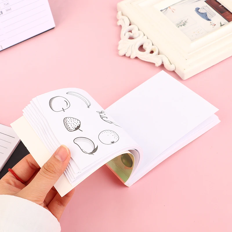 

Prediction Book 3.0 (Fruit) Magic Tricks Predict the Chosen Fruit Close Up Street Illusions Gimmicks Mentalism Props Easy to Use