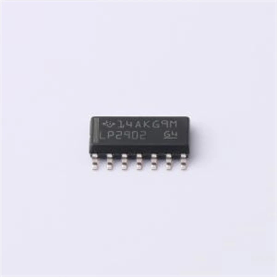 LP2902DR
