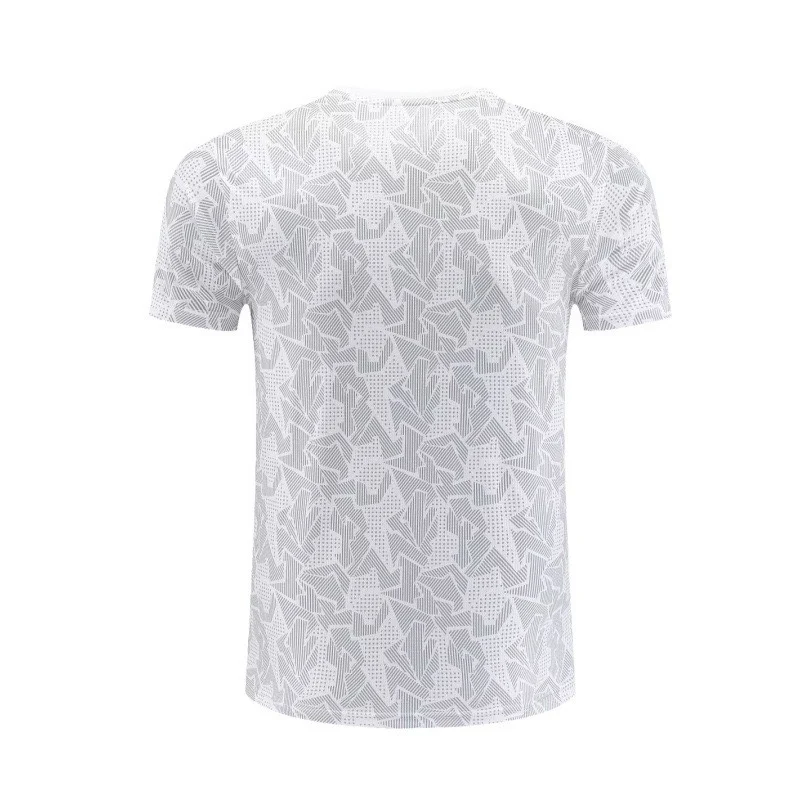 Badminton t shirt Yonex short-sleeve breathable quick-drying for men women