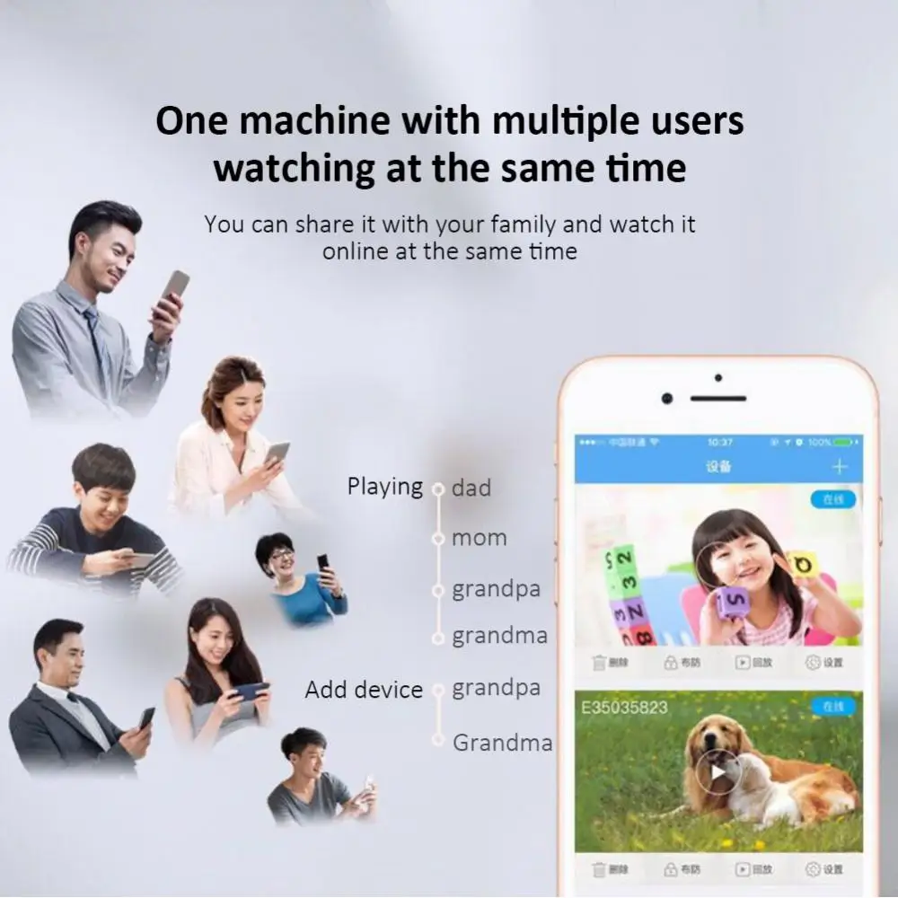 Tuya WIFI 미니 카메라 스마트 홈 보안 장치 1080P HD 실내 무선 감시 캠 마이크로 카메라 음성 비디오 레코더