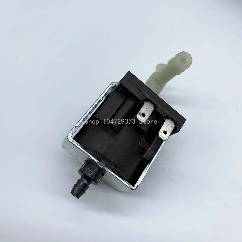 Pompa Solenoide Aimega SPM 20W 220V per Ferro da Stiro a Vapore SALAV, Accessori Karcher per Vaporizzatore - immagine 4