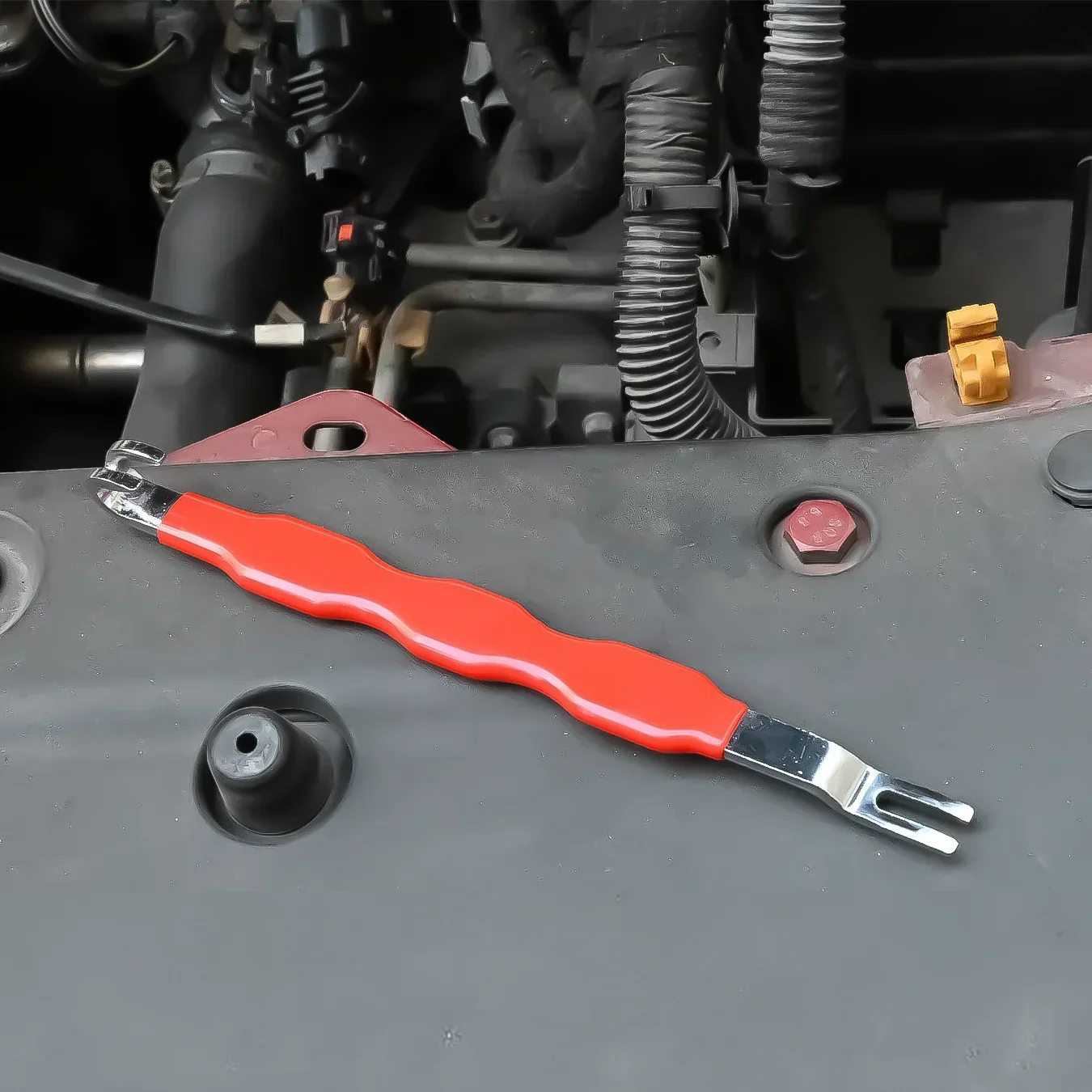 Terminal Removal Tool 5
