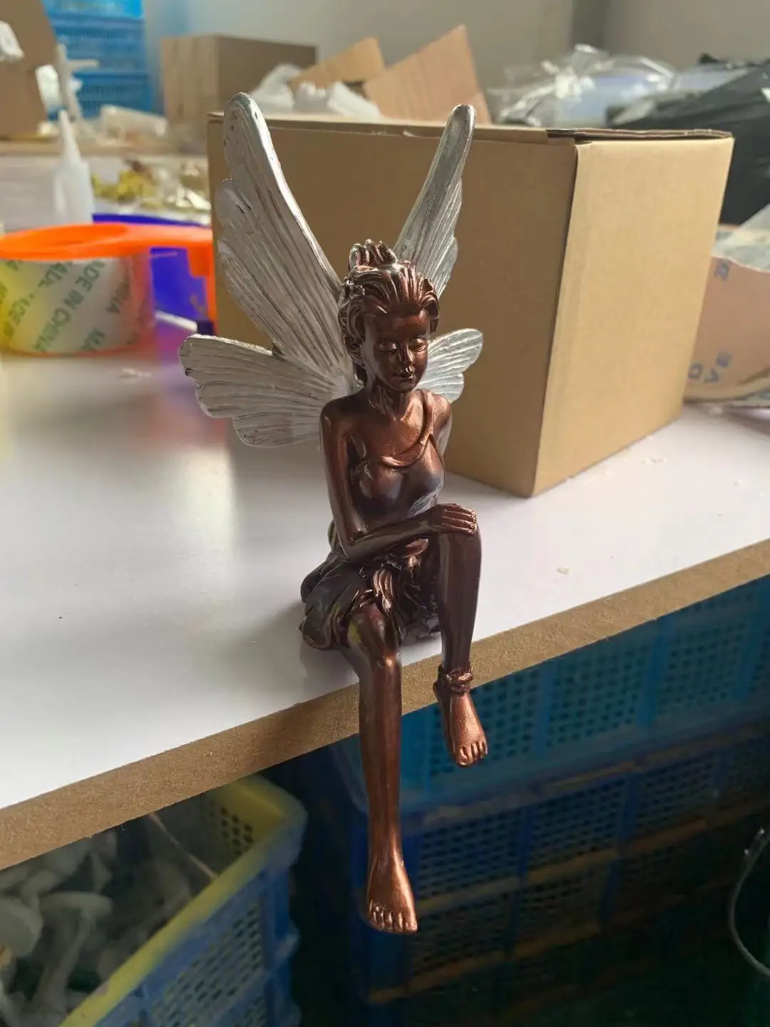 large fairy statue,large metal garden fairies,fairy garden statues,fairy garden statues wholesale