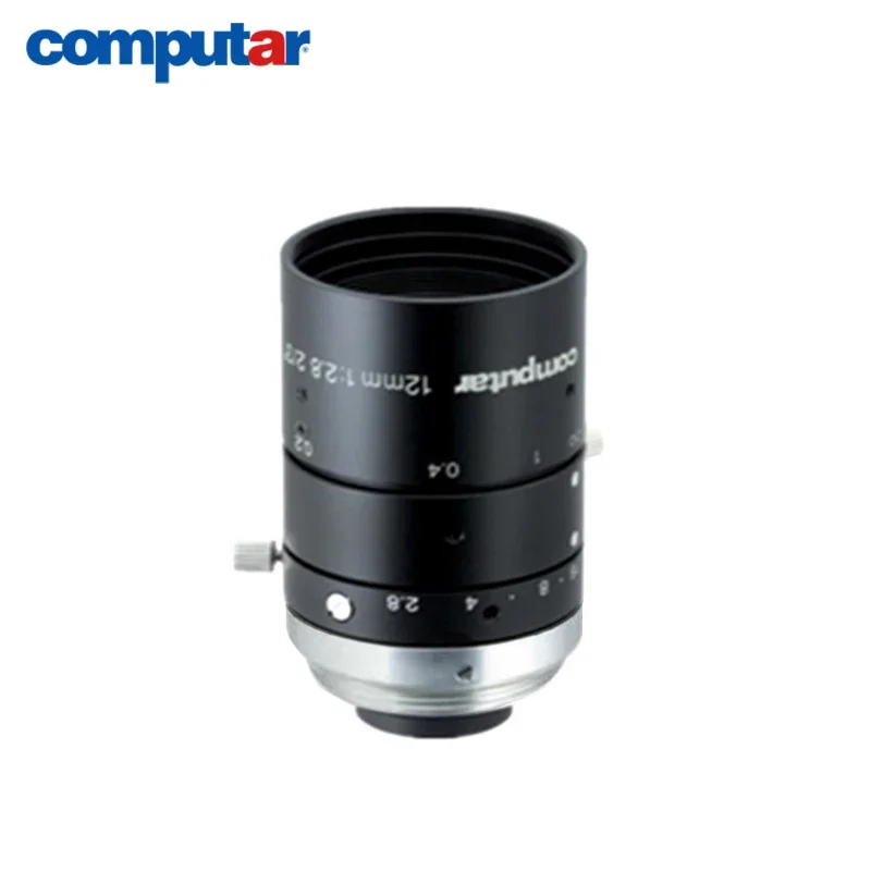 MayatangComputar M1228-MPW3 6MP 2/3 12mm C-마운트 머신 ..