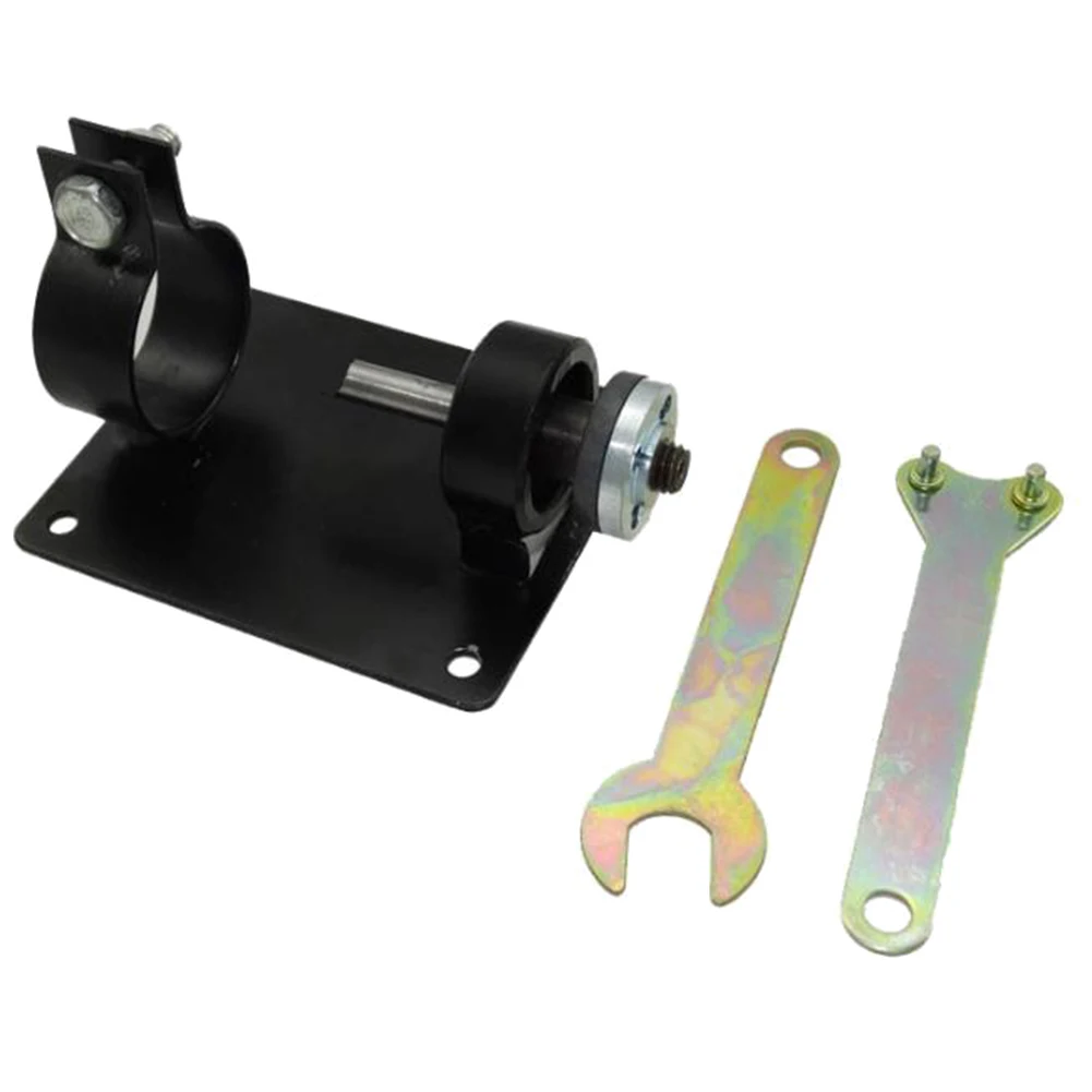 

Holder Cutting Stand Holder Electric Drill Cutting Eat Stand Holder Electric Drill Cutting Stand Holder 1 Set Brand New