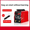 Mini Arc Welding Machine 220V Household Pure Copper Welding Inverter Electricity Welderg Tool Welder Machine 2