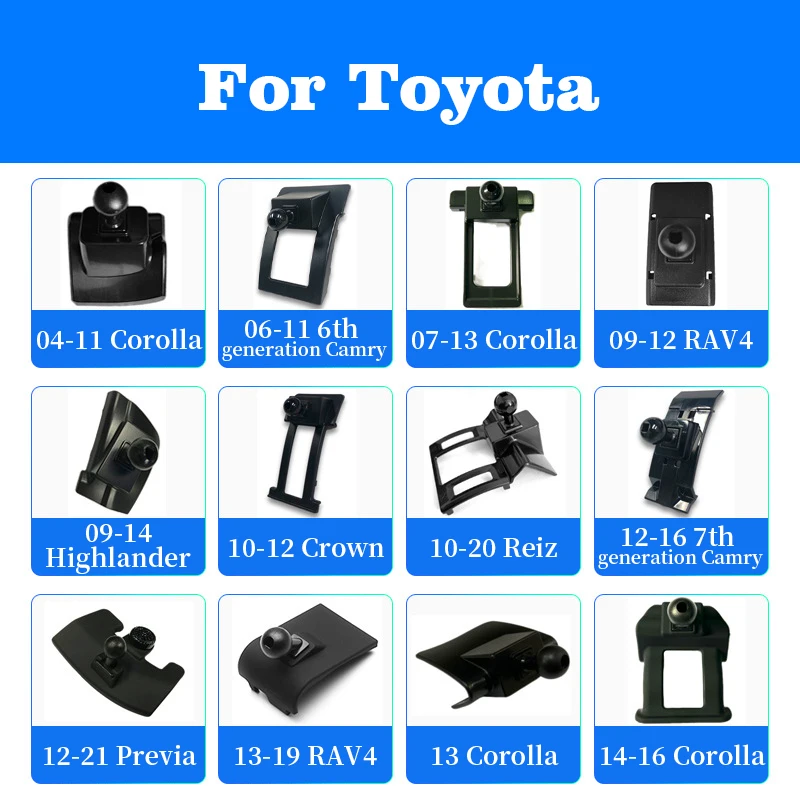 Motorabdeckungsgummi Für Toyota - 2x Set Für Corolla, Vios, Yaris, Levin