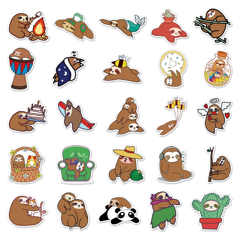 Рисунок 4 - водонепроницаемые наклейки «сделай