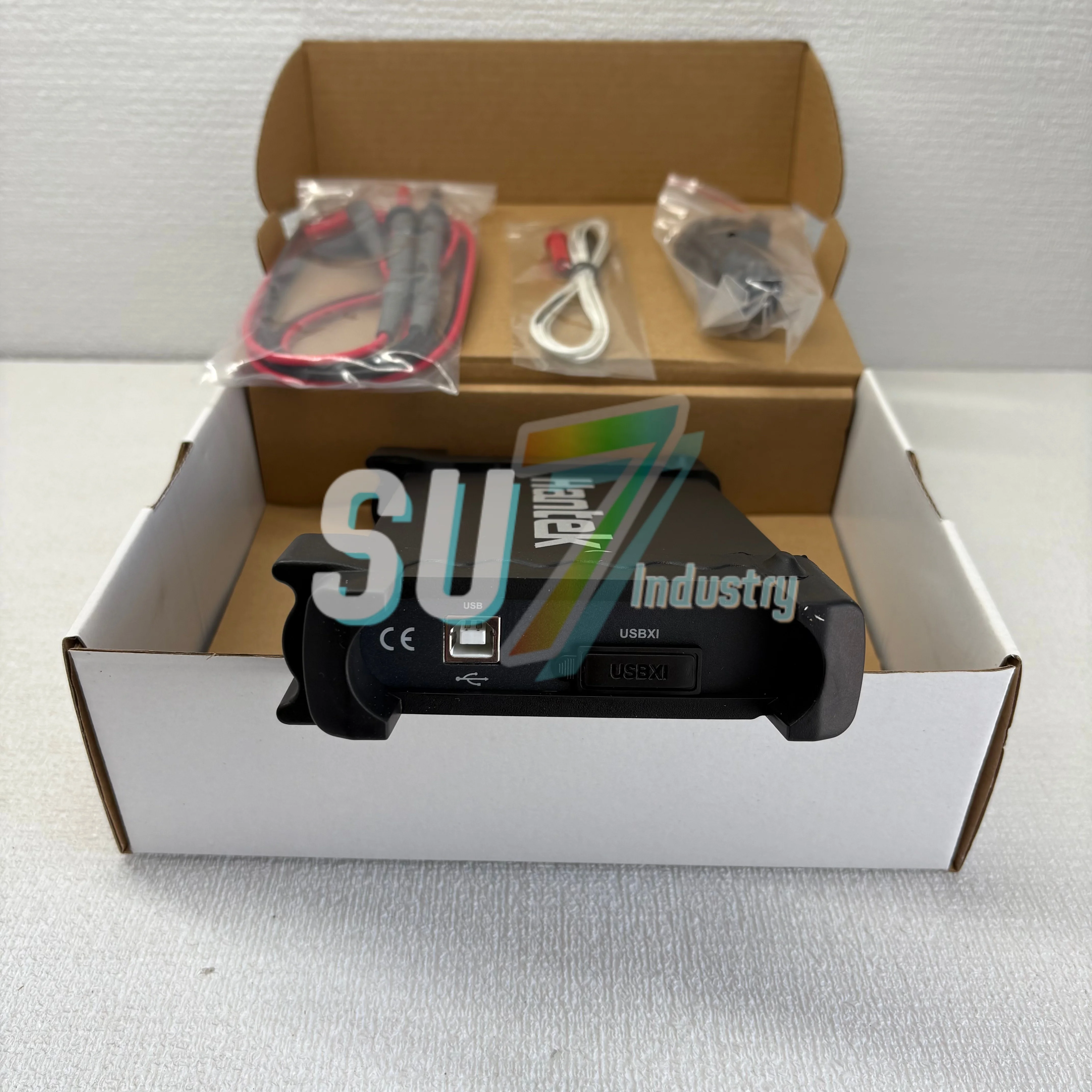 새로운 오리지널 USB 가상 멀티미터 365F