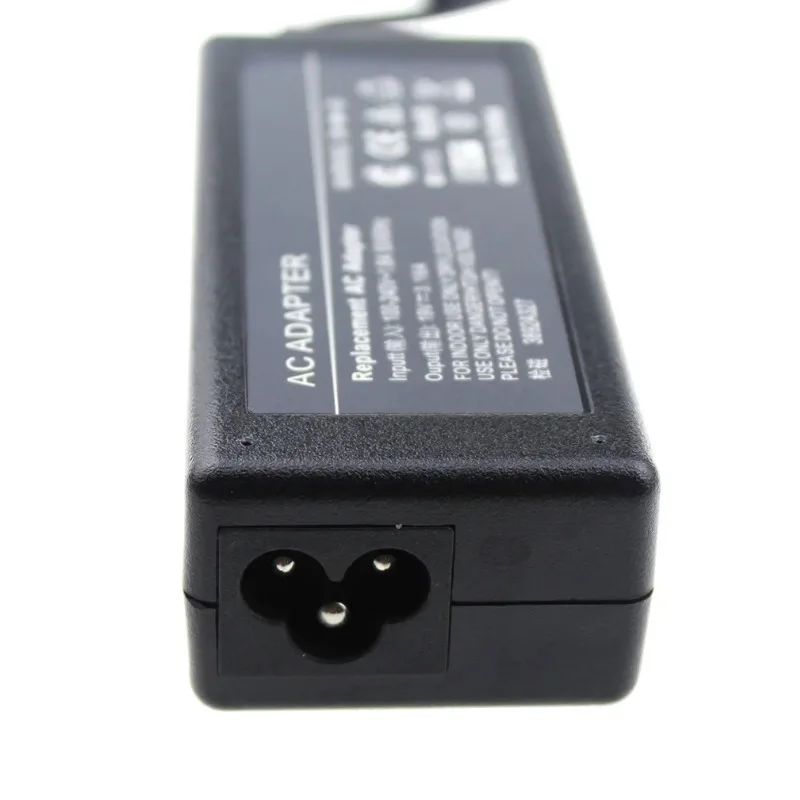 19V 3.16A Universal Laptop AC Adapter Power Supply Charger For Samsung AD-6019 ADP-60ZH AD-6019R CPA09-004A PA-1600-66 APD-60HZ power adapter laptop charger