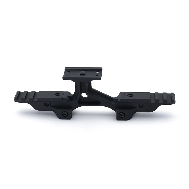 OMM MIC Optic Mount Modular Elevated Pattern Optical For Holographic Sight