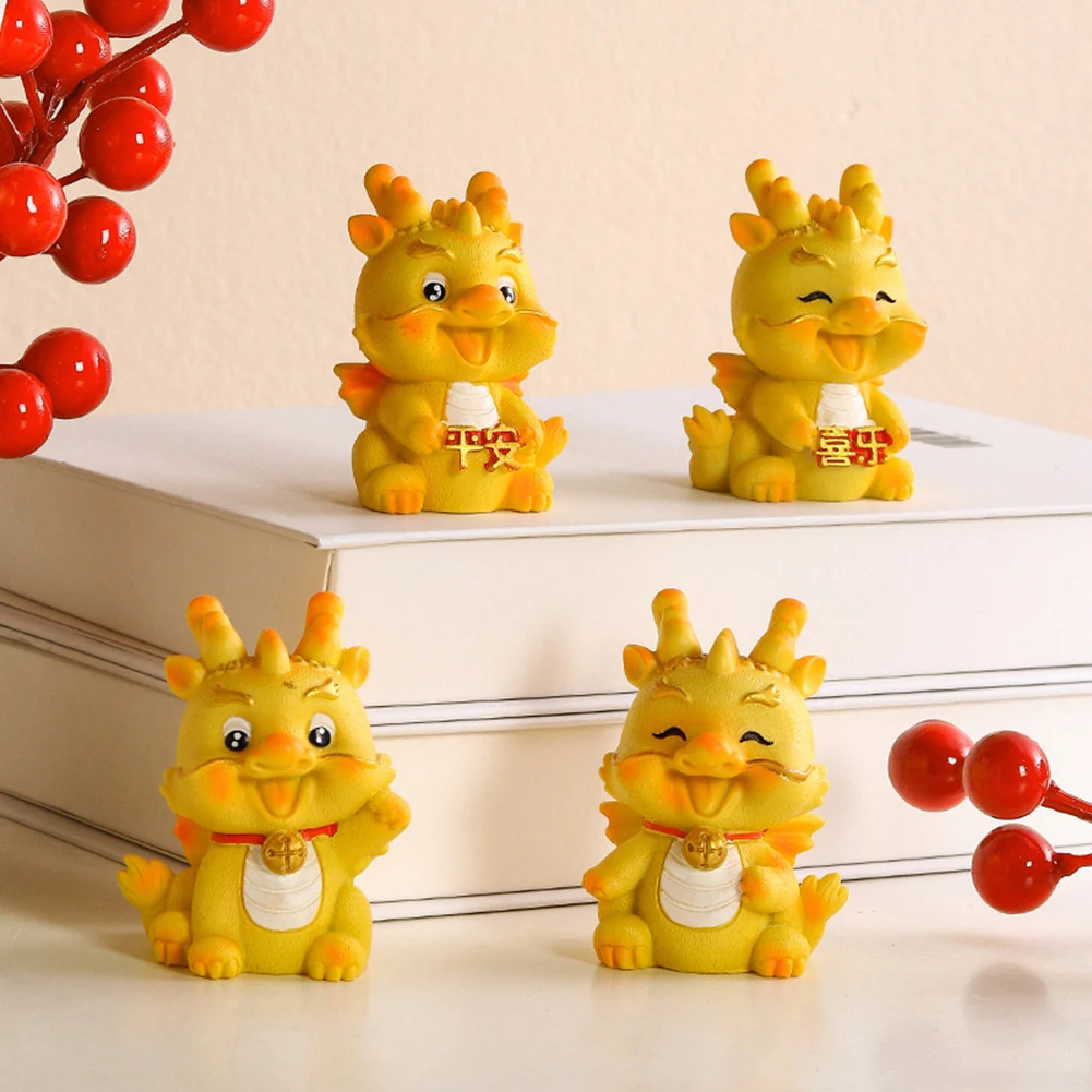 Рисунок 2 - Талисман дракона