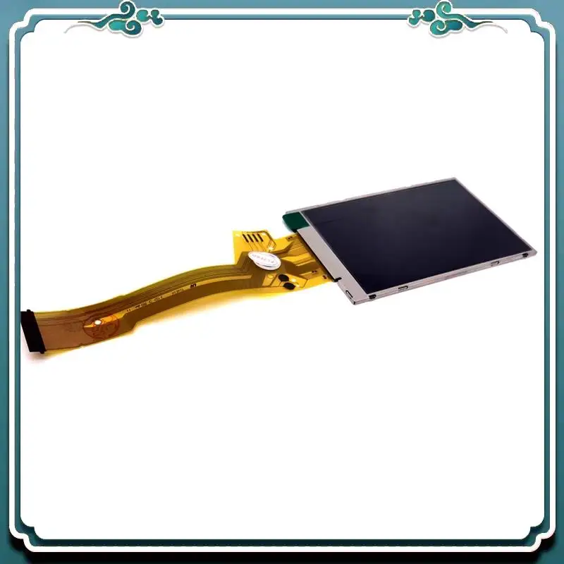 ABSK-파나소닉 루믹스 DMC-FZ70 FX 72 DMC-GF3 DMC-GX1 DMC-GK 카메라 LCD 화면 디스플레이