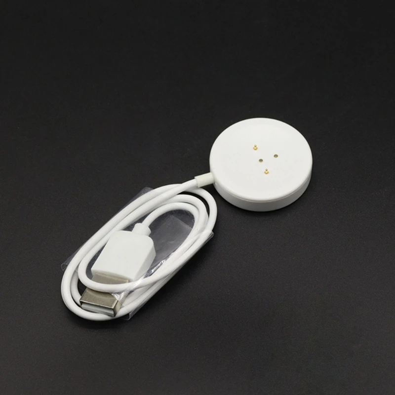 

Подставка для зарядки часов 60 см, USB-кабель для зарядки, зарядная база, подходит для часов WS9C WS9A WS9 магнитный для