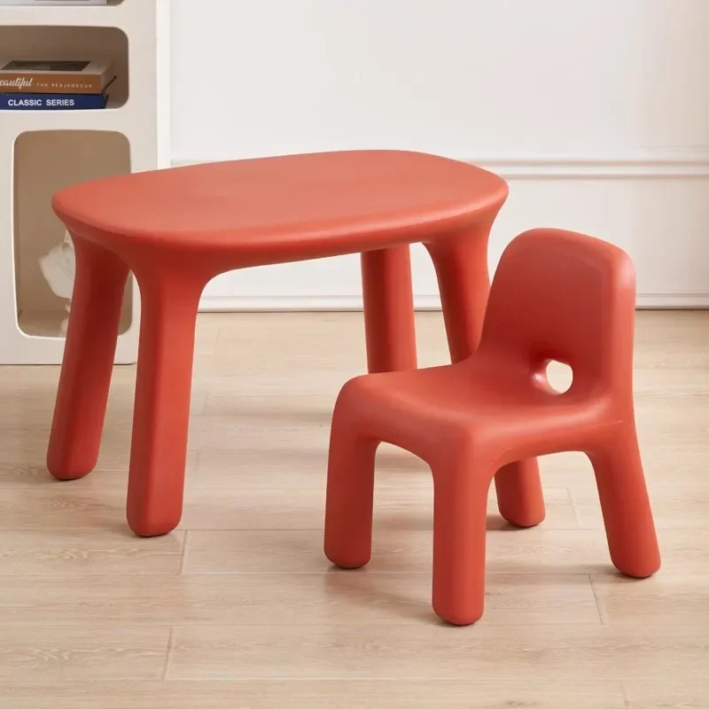 Table and Chair-B