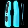 1 PC Protective Soft Silicone Case For LG AN-MR21GC AN-MR21GA AN-MR21N Magic Remote Control Cover Shockproof Washable Remote 5