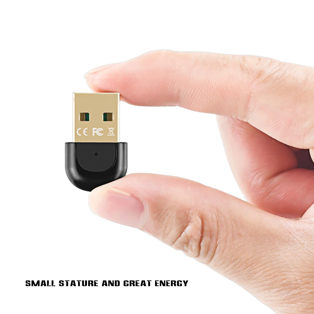 Рисунок 6 - USB Bluetooth адаптер VALINK