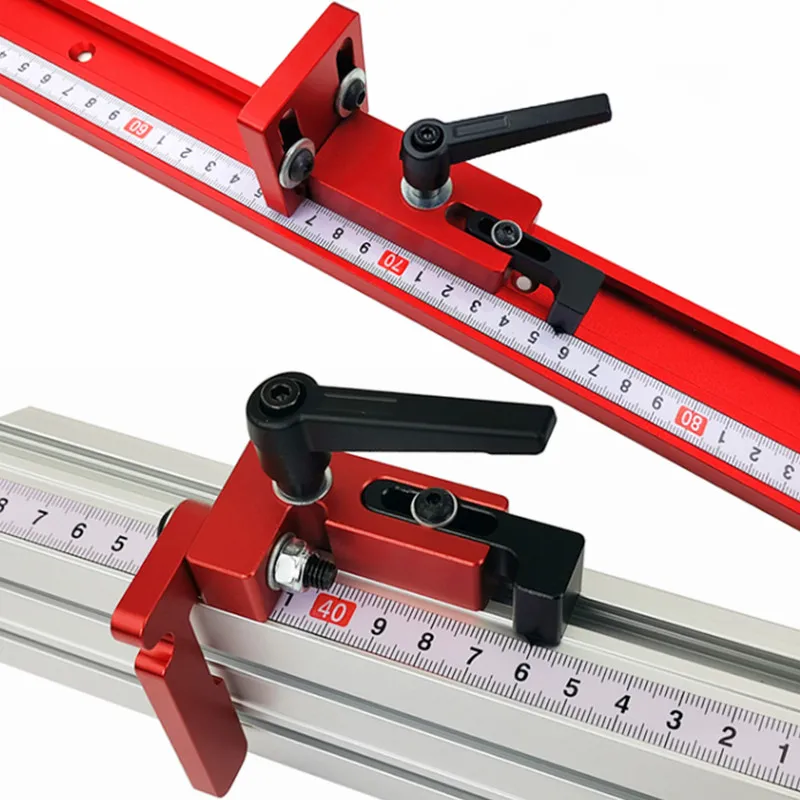 Self-Adhesive Measuring Tape Stainless Steel Workbench Ruler Adhesive Backed Tape Measure Metric Scale Rust-Proof Ruler tape measure