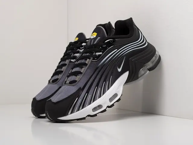 nike tn 2 black