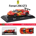Ferrari 296 GT3