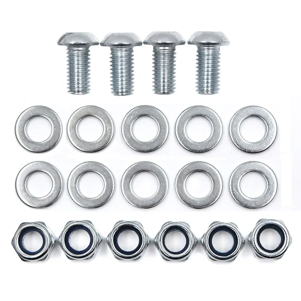 Brake Rotor&Sprocket (5)