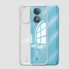 For ZTE Blade A33S Case Silicone Soft Clear Shockproof Cover Funda For ZTE Blade A33S A 33S Protect Phone Case or ZTE A33S Coque 6