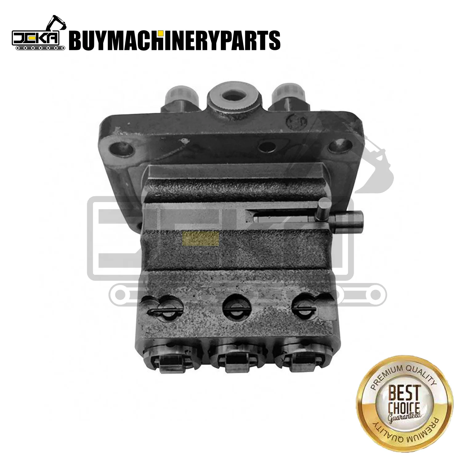 Fuel Injection Pump Assembly 1553151010 Fit for Kubota Engine B1550D