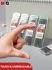 M&G 100Pcs Pencil Leads 2B/HB 0.5mm 0.7mm Graphite Lead Mechanical Pencil Refill Plastic Automatic replace Pencil Lead 5