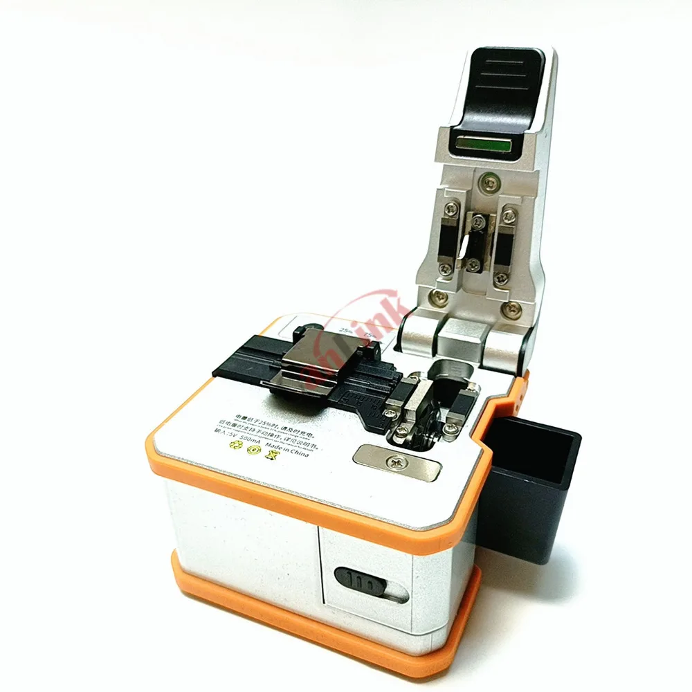 充電式全自動光ファイバーケーブルカッター,q1sクリッパー,ftth