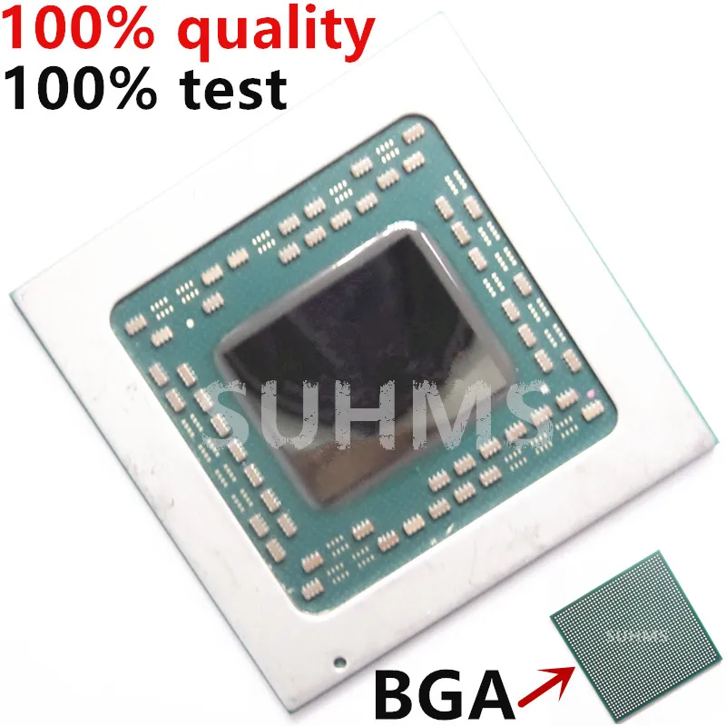 

100% test very good product X949211-001 X949211-003 X949211-004 bga chip reball with balls IC chips