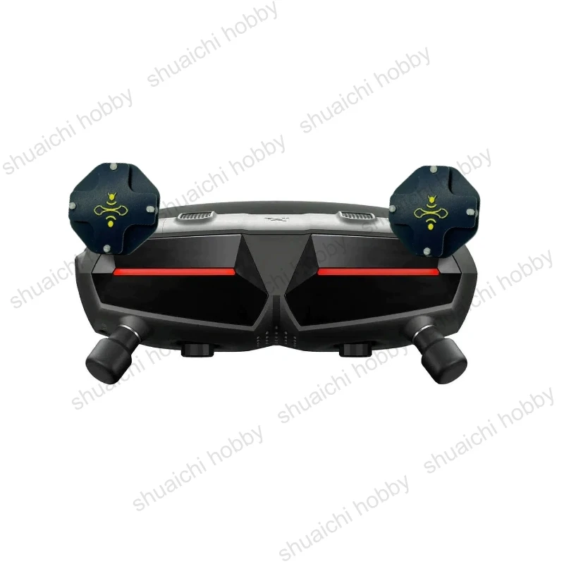 Κεραία FPV 5.8GHz 8.5dBi LHCP για Walksnail Avatar GogglesX