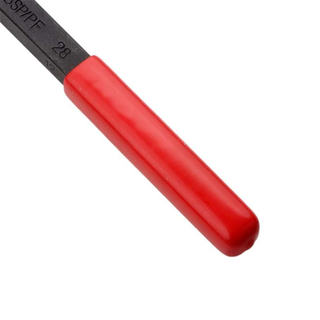 Metric Thread Repair Thread Repair Tool Thread 0.75 - 3mm Pitch Repair File Red 3.0mm Screws