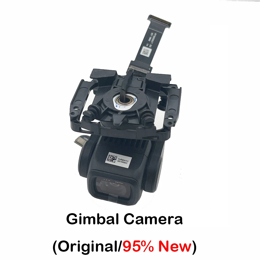 Gimbal Camera