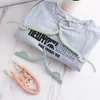 6PCS/3PCS/1PC Portable Folding Travel Hanger - Space saving Drying Hanger, Travel Hanger 3