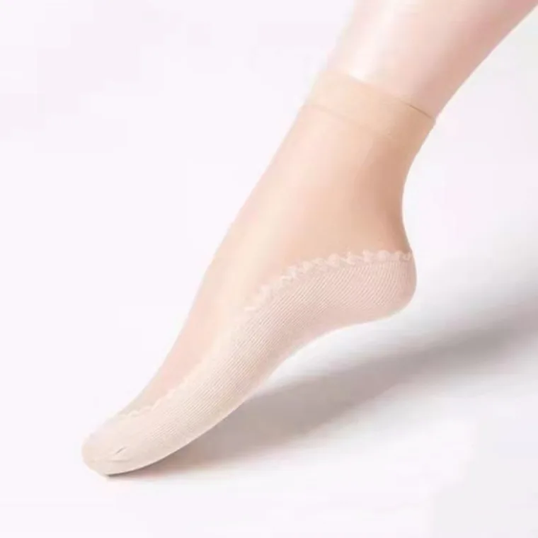 5 PAIRS Skin